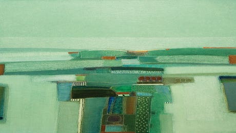 Color Drenching Hero