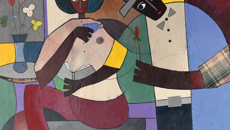 Classy Romance By Stacey Brown