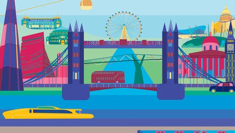 South Island Art RO 152 Hero