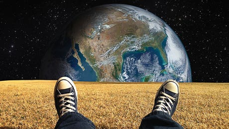 World View by Seemless