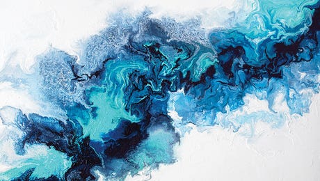 Spellbound Fine Art Hero