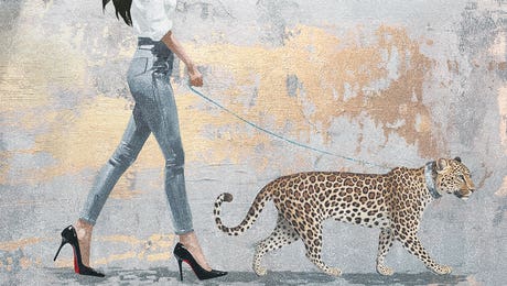 Svetlana Aleinikova Art