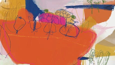 Imperfect Designs LP Hero