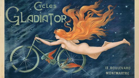 Poster Art