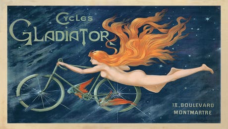Poster Art