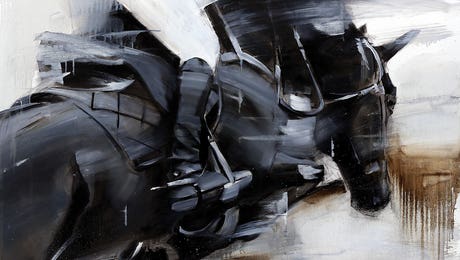 Tatyana Yabloed Hero