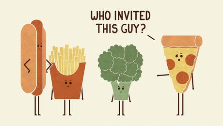 Art for Kids & Teens LP Hero