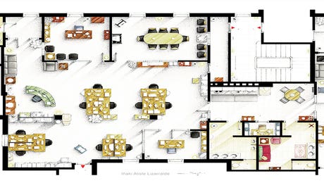 TV Floorplans & More Hero