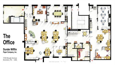 TV Floorplans & More Hero