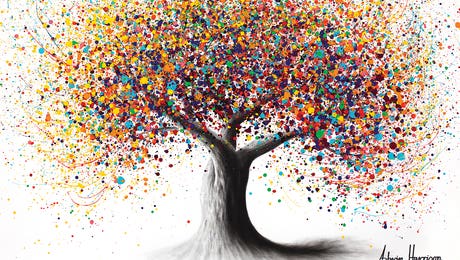 Canvas Art Prints