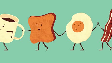 Adorable Anthropomorphism