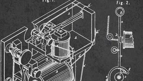 Aged Pixel: Electronics & Communication