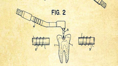 Aged Pixel: Medical & Dental