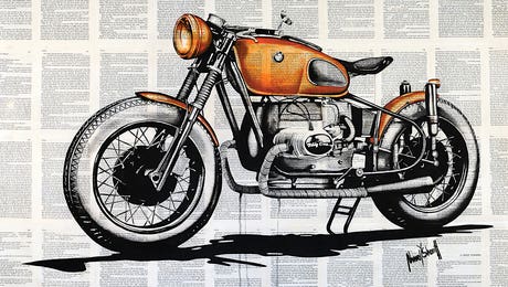 Ahmad Shariff Art