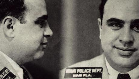 Al Capone