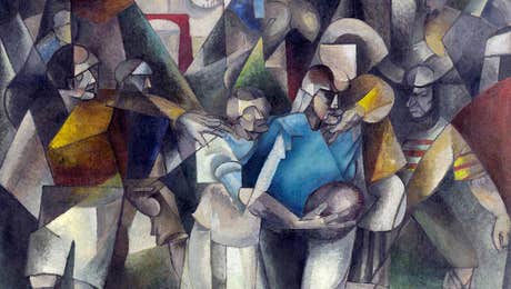 Albert Gleizes