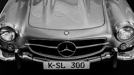 Alexandre Venancio Art