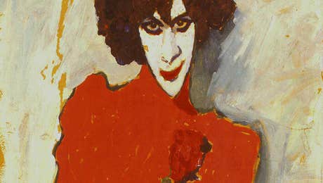 Alexej von Jawlensky