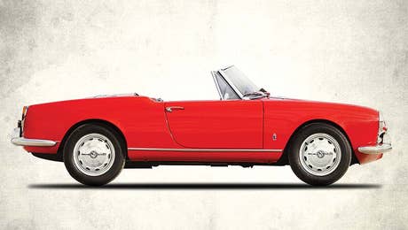 Alfa Romeo