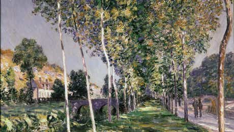 Alfred Sisley