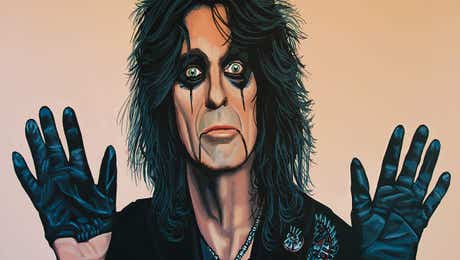 Alice Cooper