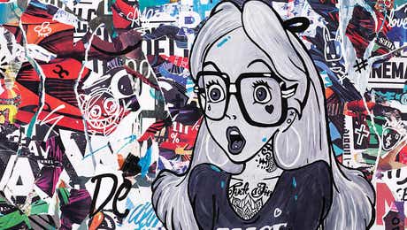 Alice In Wonderland