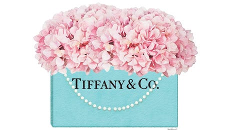 Amanda Greenwood Art