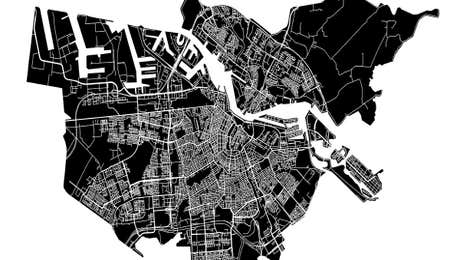 Amsterdam Maps