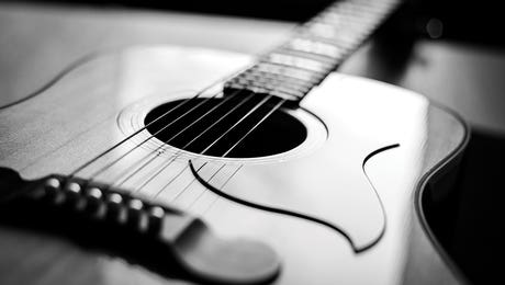 An Ode to the Eras - Hero