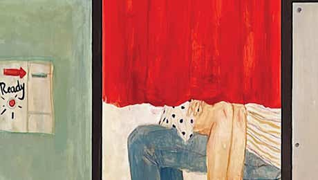 Anastasia Mazur-Skrobova