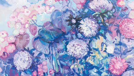 Anastasiia Grygorieva