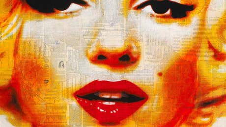 Marilyn Monroe