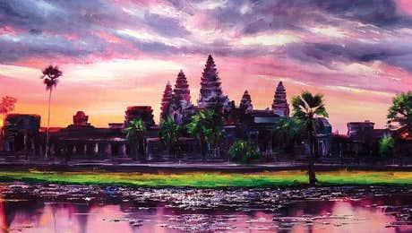 Angkor Wat