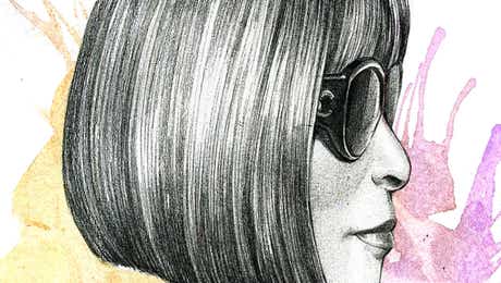 Anna Wintour