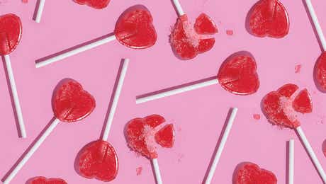 Anti-Valentine's Day