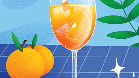 Aperol Spritz