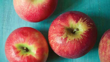 Apple Art