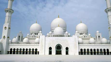 Arab Culture