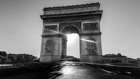 Arches