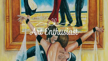 Art Enthusiast