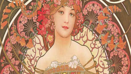 Art Nouveau