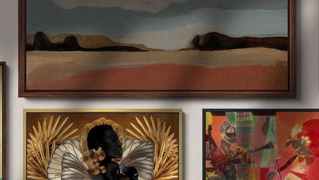 2026 Art Trends Hero