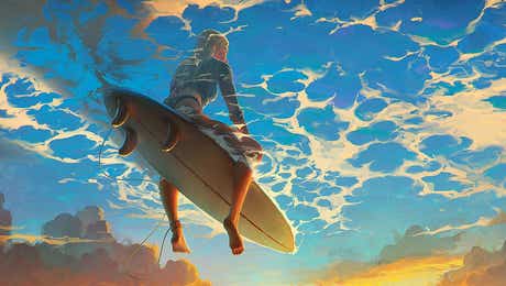 Artem Rhads Chebokha