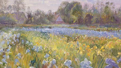 Artists Like Van Gogh