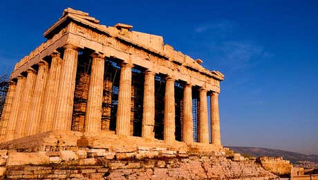 Athens Art