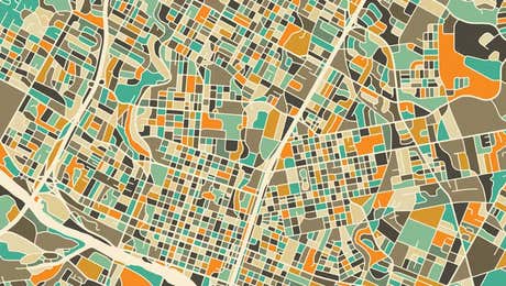 Austin Maps