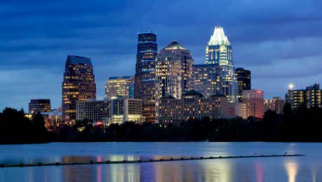 Austin Skylines