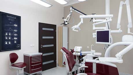 Medical & Dental Blueprints