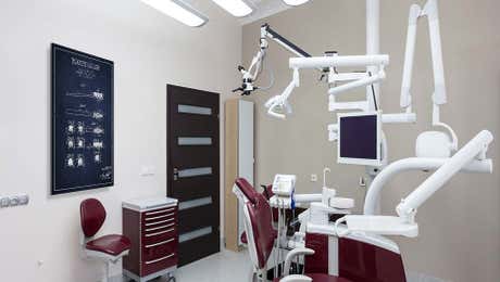 Medical & Dental Blueprints