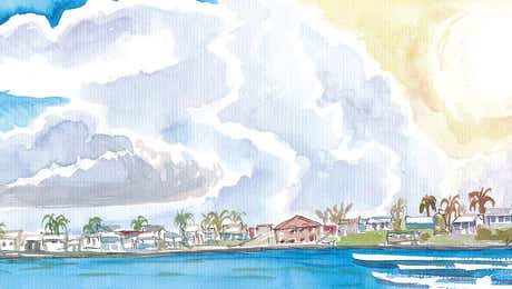 Bahamas